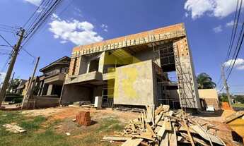 Imagem 6: Casa em Condomínio à Venda em São José do Rio Preto - Gaivota II: 4 Quartos, 4 Suítes, 3 S
