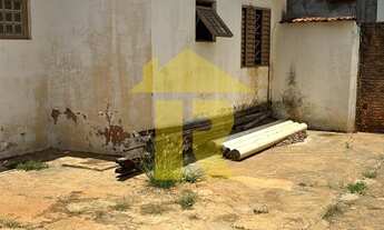 Imagem 6: Casa à venda em São José do Rio Preto-SP, Residencial Jardim Antonieta: 2 quartos, 1 suíte