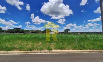 Imagem 4: Terreno à venda no Botanic Residence em São José do Rio Preto-SP com 410m²! Aproveite esta