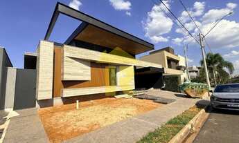 Imagem: Espetacular Casa em Condomínio à Venda