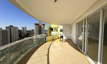 Imagem: Luxuoso apartamento de 4 quartos na Vila