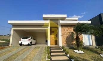 Imagem: Casa em condomínio com 3 suítes no Quinta