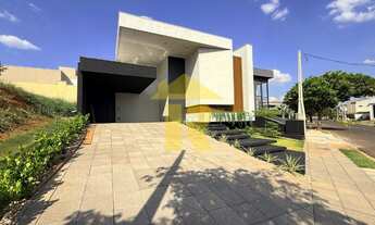 Imagem 3: Conheça esta incrível casa em condomínio com 3 suítes no Residencial Gaivota II em São Jos