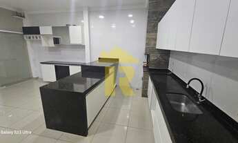 Imagem 4: Aluguel de Casa no Condomínio Parque da Liberdade I em São José do Rio Preto-SP: Conforto