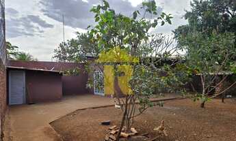 Imagem 4: Chácara à venda na Estância São Carlos, Guapiaçu-SP: 3 quartos, 1 sala, 2 banheiros, 170 m