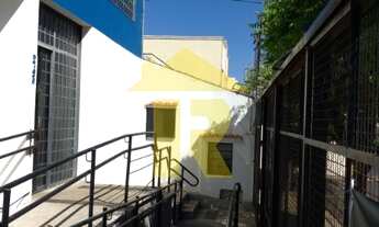 Imagem: Prédio Comercial na Vila Aurora - São