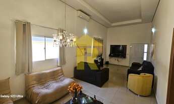 Imagem: Imóvel no Village Damha I Casa em condomínio