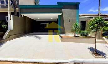 Imagem 6: Casa em Condomínio à Venda em São José do Rio Preto-SP - Residencial Amazonas: 3 Quartos