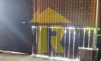 Imagem 4: Salão Comercial em São José do Rio Preto - Conjunto São Deocleciano: 1 Sala, 2 Banheiros