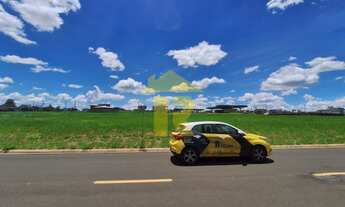 Imagem 6: Terreno à venda no Botanic Residence em São José do Rio Preto-SP com 410m²! Aproveite esta