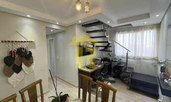 Imagem 3: Apartamento à Venda em São José do Rio Preto - Jardim Urano: 2 Quartos, 1 Suíte, 3 Salas