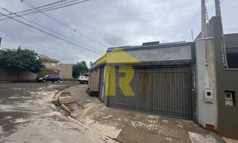 Imagem 2: Imperdível oportunidade: Casa à venda em São José do Rio Preto-SP, 3 quartos, 3 suítes, 3