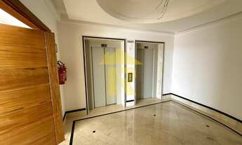 Imagem 5: Luxuoso apartamento de 4 quartos na Vila Sinibaldi, São José do Rio Preto-SP - Conheça o E