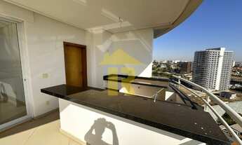 Imagem 4: Luxuoso apartamento de 4 quartos na Vila Sinibaldi, São José do Rio Preto-SP - Conheça o E