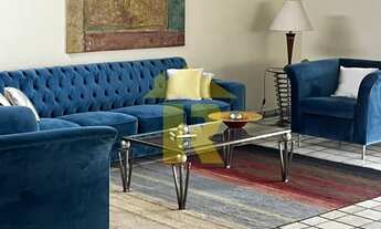 Imagem: Apartamento à venda no Centro de São José