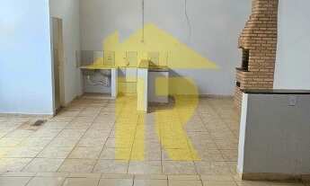 Imagem 3: Casa em Condomínio para Locação em São José do Rio Preto-SP - Condomínio Residencial Parqu