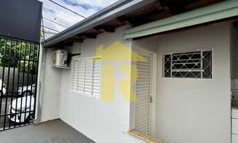 Imagem 4: Excelente oportunidade: Casa à venda na Vila Cristina, São José do Rio Preto-SP, 2 quartos