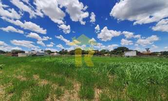 Imagem 3: Terreno à venda no Botanic Residence em São José do Rio Preto-SP com 410m²! Aproveite esta