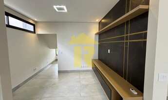 Imagem 7: Imóvel à venda em condomínio exclusivo de São José do Rio Preto-SP, 3 suítes e 245m² de á