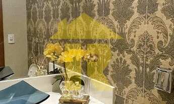 Imagem 7: Casa em condomínio com 3 suítes no Quinta do Lago Residence, São José do Rio Preto-SP - 23