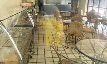 Imagem 4: Apartamento à venda no Centro de São José do Rio Preto-SP! Conheça o Panorama Center: conf