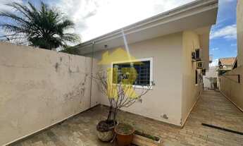 Imagem 6: Casa à Venda em São José do Rio Preto-SP - Jardim Tarraf II, 3 Quartos, 3 Suítes, 3 Salas