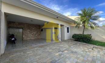 Imagem 7: Casa à Venda em São José do Rio Preto-SP - Jardim Tarraf II, 3 Quartos, 3 Suítes, 3 Salas