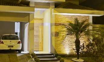 Imagem 4: Casa em condomínio com 3 suítes no Quinta do Lago Residence, São José do Rio Preto-SP - 23