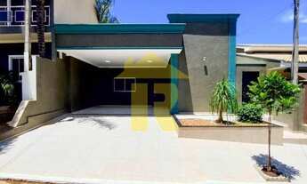 Imagem 4: Casa em Condomínio à Venda em São José do Rio Preto-SP - Residencial Amazonas: 3 Quartos