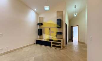 Imagem 7: Casa em cond. para locação em São José do Rio Preto, Resid. Eco Village I - 3 suítes, sal