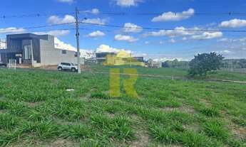 Imagem 6: Terreno em condomínio à venda em São José do Rio Preto-SP, bairro Quinta do Lago - Lac Lém