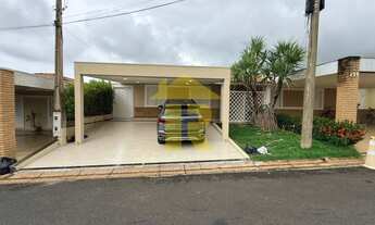 Imagem 2: Imperdível oportunidade: Casa em condomínio Belvedere à venda em S.J. Rio Preto, 3 quartos