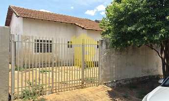 Imagem: Casa à venda em São José do Rio Preto-SP