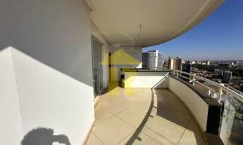 Imagem 3: Luxuoso apartamento de 4 quartos na Vila Sinibaldi, São José do Rio Preto-SP - Conheça o E