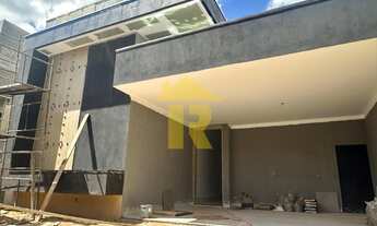 Imagem: Casa em Condomínio em São José do Rio