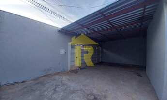 Imagem 2: Imóvel para locação: Casa com 3 quartos e suíte no Jardim Anielli, São José do Rio Preto!