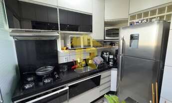 Imagem 2: Apartamento à Venda em São José do Rio Preto - Jardim Urano: 2 Quartos, 1 Suíte, 3 Salas