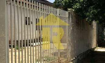 Imagem 2: Casa à venda em São José do Rio Preto-SP, Residencial Jardim Antonieta: 2 quartos, 1 suíte