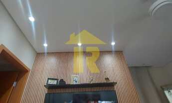 Imagem 4: Apartamento à venda no Jardim Bianco: 2 quartos, 1 suíte, 2 salas, 2 banheiros, 1 vaga, 49