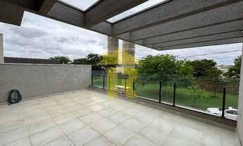 Imagem 5: Imóvel à venda em condomínio exclusivo de São José do Rio Preto-SP, 3 suítes e 245m² de á