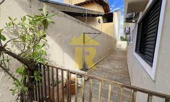 Imagem 5: Casa à Venda em São José do Rio Preto-SP - Jardim Tarraf II, 3 Quartos, 3 Suítes, 3 Salas