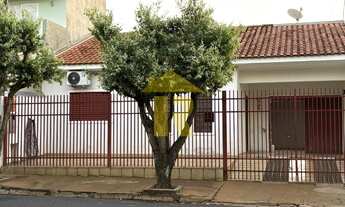 Imagem 2: Oportunidade única: Casa à venda em São José do Rio Preto-SP, Jardim Nazareth, 2 quartos