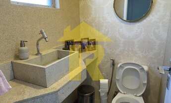 Imagem 4: Apartamento à Venda em São José do Rio Preto - Jardim Urano: 2 Quartos, 1 Suíte, 3 Salas