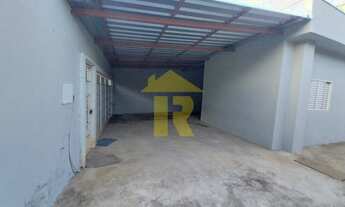 Imagem 3: Imóvel para locação: Casa com 3 quartos e suíte no Jardim Anielli, São José do Rio Preto!