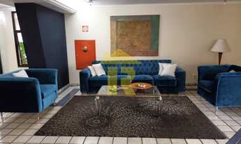 Imagem 3: Apartamento à venda no Centro de São José do Rio Preto - SP: Panorama Center, seu sonho de