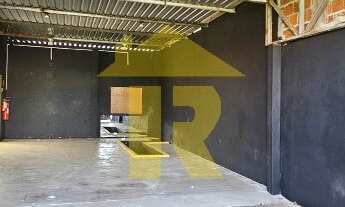 Imagem: Salão Comercial em São José do Rio Preto