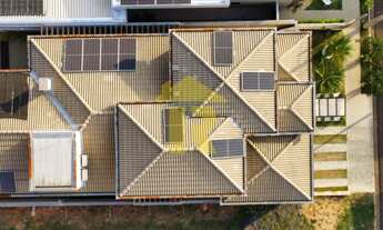 Imagem 3: Casa em condomínio com 3 suítes no Quinta do Lago Residence, São José do Rio Preto-SP - 23