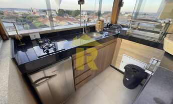 Imagem 6: Apartamento à Venda em São José do Rio Preto - Jardim Urano: 2 Quartos, 1 Suíte, 3 Salas