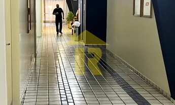 Imagem 5: Apartamento à venda no Centro de São José do Rio Preto-SP! Conheça o Panorama Center: conf