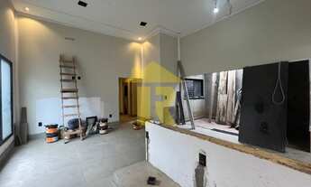 Imagem 6: Imperdível oportunidade: Casa à venda em São José do Rio Preto-SP, 3 quartos, 3 suítes, 3